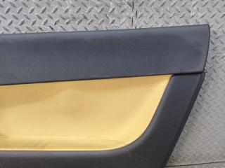 Обшивка дверей правая передняя AUDI TT 8N AUQ 8N0837020 4 ракурс