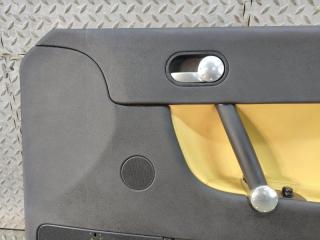 Обшивка дверей правая передняя AUDI TT 8N AUQ 8N0837020 5 ракурс