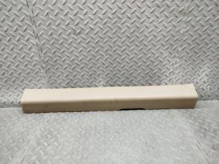 Накладка на порог правая передняя NISSAN TEANA L33 QR25DE 769B43TU0 1 ракурс