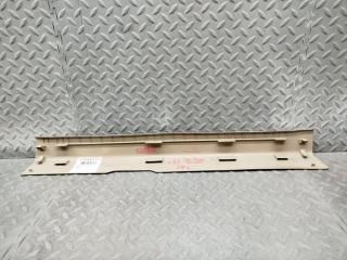 Накладка на порог правая передняя NISSAN TEANA L33 QR25DE 769B43TU0 4 ракурс