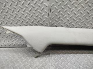 Обшивка стойки кузова правая передняя TOYOTA AVENSIS ZRT272 3ZR-FAE 62211-05040 2 ракурс