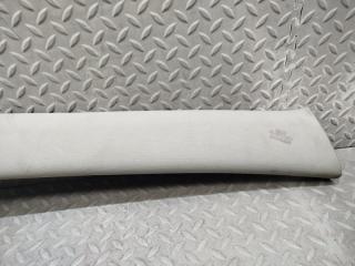Обшивка стойки кузова правая передняя TOYOTA AVENSIS ZRT272 3ZR-FAE 62211-05040 3 ракурс