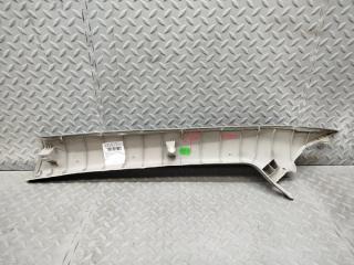 Обшивка стойки кузова правая передняя TOYOTA AVENSIS ZRT272 3ZR-FAE 62211-05040 4 ракурс