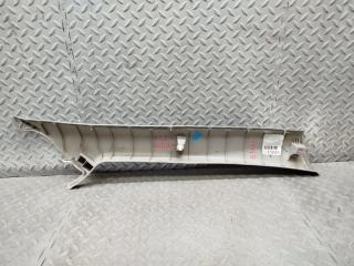 Обшивка стойки кузова левая передняя TOYOTA AVENSIS ZRT272 3ZR-FAE 62212-05040 4 ракурс