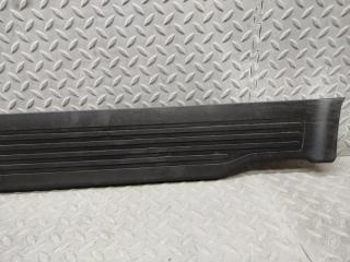 Накладка на порог правая задняя HONDA STEPWGN RK5 R20A 84211-SZW-00 3 ракурс