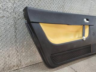 Обшивка дверей левая передняя AUDI TT 8N AUQ 8N0837019 2 ракурс
