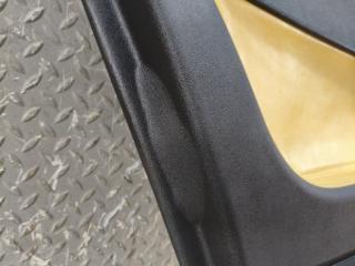 Обшивка дверей левая передняя AUDI TT 8N AUQ 8N0837019 3 ракурс