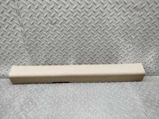 Накладка на порог левая передняя NISSAN TEANA L33 QR25DE 769B53TU0 1 ракурс