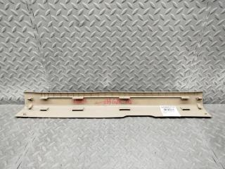 Накладка на порог левая передняя NISSAN TEANA L33 QR25DE 769B53TU0 4 ракурс