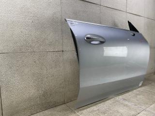 Дверь правая передняя MERCEDES-BENZ CLA-CLASS C118 M260 DE 20AL (260.920) 2 ракурс