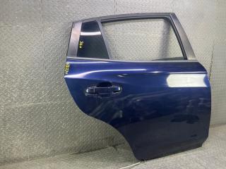 Дверь правая задняя SUBARU IMPREZA GT2 FB16ASZHJA 2 ракурс Дверь правая задняя SUBARU IMPREZA GT2 FB16ASZHJA 2 ракурс