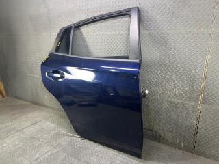 Дверь правая задняя SUBARU IMPREZA GT2 FB16ASZHJA 3 ракурс Дверь правая задняя SUBARU IMPREZA GT2 FB16ASZHJA 3 ракурс