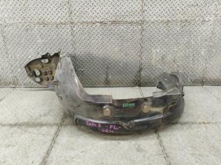 Подкрылок левый передний HONDA JADE FR4 LEB 74150-T4R-00 2 ракурс