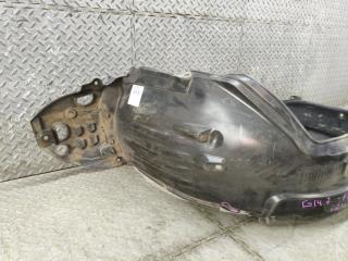 Подкрылок левый передний HONDA JADE FR4 LEB 74150-T4R-00 3 ракурс