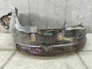 Подкрылок левый передний HONDA JADE FR4 LEB 74150-T4R-00 5 ракурс