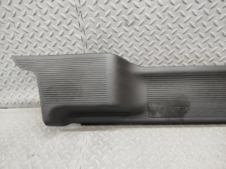 Накладка на порог правая задняя HONDA ODYSSEY RC1 K24W VTEC 84211-T6A-J01-20 2 ракурс