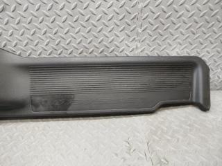 Накладка на порог правая задняя HONDA ODYSSEY RC1 K24W VTEC 84211-T6A-J01-20 3 ракурс