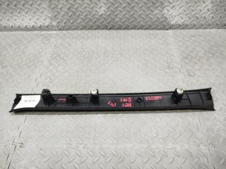 Накладка на порог правая передняя HONDA ODYSSEY RC1 K24W VTEC 84201-T6A-J01-20 5 ракурс