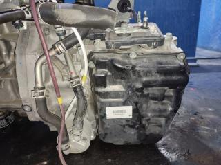 АКПП SUZUKI XBEE MN71S K10CT 4WD, TF73SC/ 20009 76RN1 1 ракурс