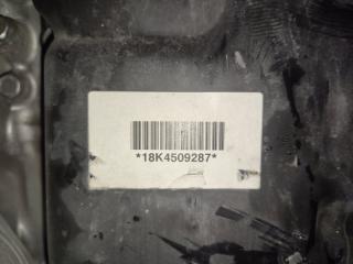 АКПП SUZUKI XBEE MN71S K10CT 4WD, TF73SC/ 20009 76RN1 2 ракурс
