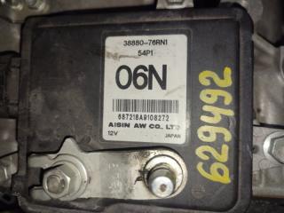 АКПП SUZUKI XBEE MN71S K10CT 4WD, TF73SC/ 20009 76RN1 4 ракурс