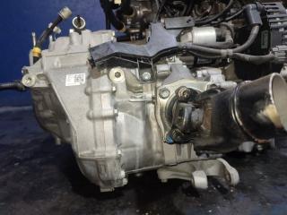 АКПП SUZUKI XBEE MN71S K10CT 4WD, TF73SC/ 20009 76RN1 5 ракурс