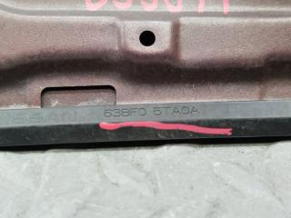 Накладка на крыло правая передняя NISSAN SERENA GFC27 MR20DD 638F05TA0A 3 ракурс
