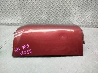 Клык бампера левый задний NISSAN SERENA GFC27 MR20DD 852315TA0H 4 ракурс