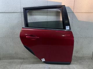 Дверь правая задняя PEUGEOT 2008 A94 EB2DT (HN01, HNZ) 1 ракурс