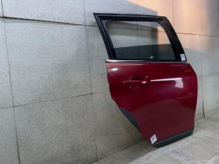 Дверь правая задняя PEUGEOT 2008 A94 EB2DT (HN01, HNZ) 2 ракурс