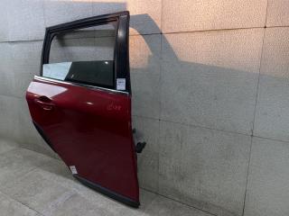 Дверь правая задняя PEUGEOT 2008 A94 EB2DT (HN01, HNZ) 3 ракурс