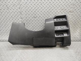 Консоль под рулевой колонкой NISSAN X-TRAIL HNT32 MR20DD 681064CE0A 1 ракурс