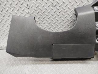 Консоль под рулевой колонкой NISSAN X-TRAIL HNT32 MR20DD 681064CE0A 2 ракурс