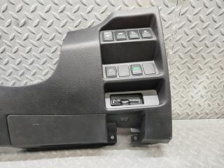 Консоль под рулевой колонкой NISSAN X-TRAIL HNT32 MR20DD 681064CE0A 3 ракурс