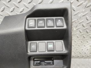 Консоль под рулевой колонкой NISSAN X-TRAIL HNT32 MR20DD 681064CE0A 4 ракурс