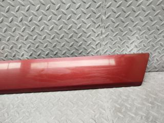 Накладка на крыло левая задняя NISSAN SERENA GFC27 MR20DD 3 ракурс