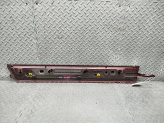Накладка на крыло левая задняя NISSAN SERENA GFC27 MR20DD 5 ракурс