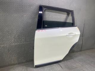 Дверь левая задняя PEUGEOT 2008 A94 (U5) EB2 (HN01, HNZ) 2 ракурс
