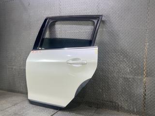 Дверь левая задняя PEUGEOT 2008 A94 (U5) EB2 (HN01, HNZ) 3 ракурс