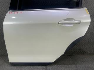 Дверь левая задняя PEUGEOT 2008 A94 (U5) EB2 (HN01, HNZ) 5 ракурс