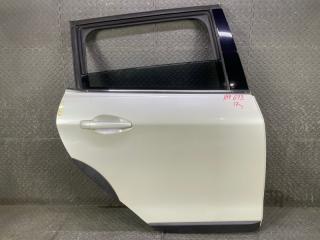 Дверь правая задняя PEUGEOT 2008 A94 (U5) EB2 (HN01, HNZ) 1 ракурс