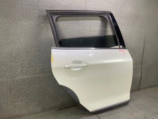 Дверь правая задняя PEUGEOT 2008 A94 (U5) EB2 (HN01, HNZ) 2 ракурс