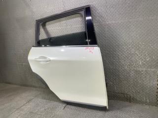 Дверь правая задняя PEUGEOT 2008 A94 (U5) EB2 (HN01, HNZ) 3 ракурс