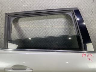 Дверь правая задняя PEUGEOT 2008 A94 (U5) EB2 (HN01, HNZ) 4 ракурс