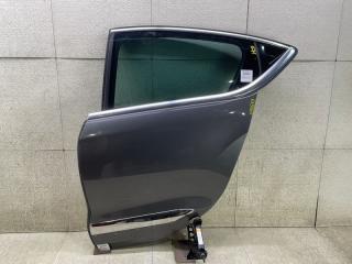 Дверь левая задняя CITROEN DS4 NX AH02 (DW10CTED4) 1 ракурс Дверь левая задняя CITROEN DS4 NX AH02 (DW10CTED4) 1 ракурс
