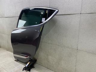 Дверь левая задняя CITROEN DS4 NX AH02 (DW10CTED4) 3 ракурс Дверь левая задняя CITROEN DS4 NX AH02 (DW10CTED4) 3 ракурс