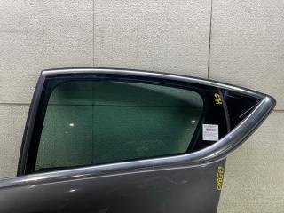 Дверь левая задняя CITROEN DS4 NX AH02 (DW10CTED4) 4 ракурс Дверь левая задняя CITROEN DS4 NX AH02 (DW10CTED4) 4 ракурс