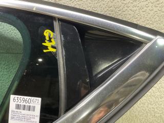 Дверь левая задняя CITROEN DS4 NX AH02 (DW10CTED4) 5 ракурс Дверь левая задняя CITROEN DS4 NX AH02 (DW10CTED4) 5 ракурс