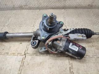 Рулевая рейка HONDA ZEST JE1 P07A 4 ракурс