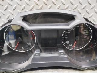 Спидометр AUDI A4 8K2 CAB 8K0920930B 3 ракурс